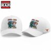 Texas Longhorns Florida vs Texas Matchup 2026 Cap, Trending Baseball Cap 2 Texas Longhorns Florida vs Texas Matchup 2026 Cap, Trending Baseball Cap Texas Longhorns Florida VS Texas Matchup 2026 Cap