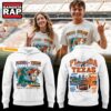 Texas Longhorns Florida vs Texas Matchup 2026 Hoodie, Trending Design Shirt Texas Longhorns Florida VS Texas Matchup 2026 Hoodie