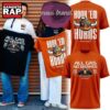 Texas Longhorns McLaren Racing Team Hook Em Horns 2026 T Shirt, Trending Design Shirt Texas Longhorns Mclaren Racing Team Hook EM Horns 2026 T Shirt