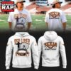 Texas Longhorns Red River Rivalry White Hoodie, Trending Design Shirt Texas Longhorns Red River Rivalry White Hoodie