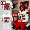 Texas Tech Red Raiders Lineman Halloween 2026 T Shirt, Trending Design Shirt Texas Tech Red Raiders Lineman Halloween 2026 T Shirt