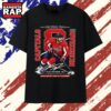 The Final Year The Final Season Washington Capitals Alex Ovechkin 2027 T Shirt, Trending 2D Shirt The Final Year The Final Season Washington Capitals Alex Ovechkin 2027 T Shirt