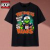 They Hate Us Because They Ain't Us Bears Grinch Christmas 2026 T Shirt, Music 2D Shirt 3 They Hate Us Because They Ain't Us Bears Grinch Christmas 2026 T Shirt, Music 2D Shirt They Hate US Because They Ain T US Bears Grinch Christmas 2026 T Shirt