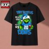They Hate Us Because They Ain't Us Lions Grinch Christmas 2026 T Shirt, Music 2D Shirt 3 They Hate Us Because They Ain't Us Lions Grinch Christmas 2026 T Shirt, Music 2D Shirt They Hate US Because They Ain T US Lions Grinch Christmas 2026 T Shirt
