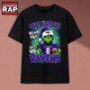 They Hate Us Because They Ain't Us Ravens Grinch Christmas 2026 T Shirt, Music 2D Shirt 3 They Hate Us Because They Ain't Us Ravens Grinch Christmas 2026 T Shirt, Music 2D Shirt They Hate US Because They Ain T US Ravens Grinch Christmas 2026 T Shirt