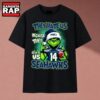They Hate Us Because They Ain't Us Seahawks Grinch Christmas 2026 T Shirt, Music 2D Shirt 3 They Hate Us Because They Ain't Us Seahawks Grinch Christmas 2026 T Shirt, Music 2D Shirt They Hate US Because They Ain T US Seahawks Grinch Christmas 2026 T Shirt