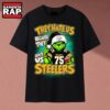 They Hate Us Because They Ain't Us Steelers Grinch Christmas 2026 T Shirt, Music 2D Shirt 3 They Hate Us Because They Ain't Us Steelers Grinch Christmas 2026 T Shirt, Music 2D Shirt They Hate US Because They Ain T US Steelers Grinch Christmas 2026 T Shirt