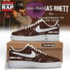 Thomas Rhett The Soundtrack to Life Tour 2026 Air Force 1 Shoes Sneakers 2 Thomas Rhett The Soundtrack to Life Tour 2026 Air Force 1 Shoes Sneakers