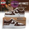 Thomas Rhett The Soundtrack to Life Tour 2026 Limited Edition Air Force 1 Shoes Sneakers 2 Thomas Rhett The Soundtrack to Life Tour 2026 Limited Edition Air Force 1 Shoes Sneakers