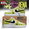 Tokio Hotel ARENA TOUR 2026 Signature Air Force 1 Shoes Sneakers 2 Tokio Hotel ARENA TOUR 2026 Signature Air Force 1 Shoes Sneakers