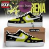 Tokio Hotel ARENA TOUR 2026 Signature Special New Air Force 1 Shoes Sneakers