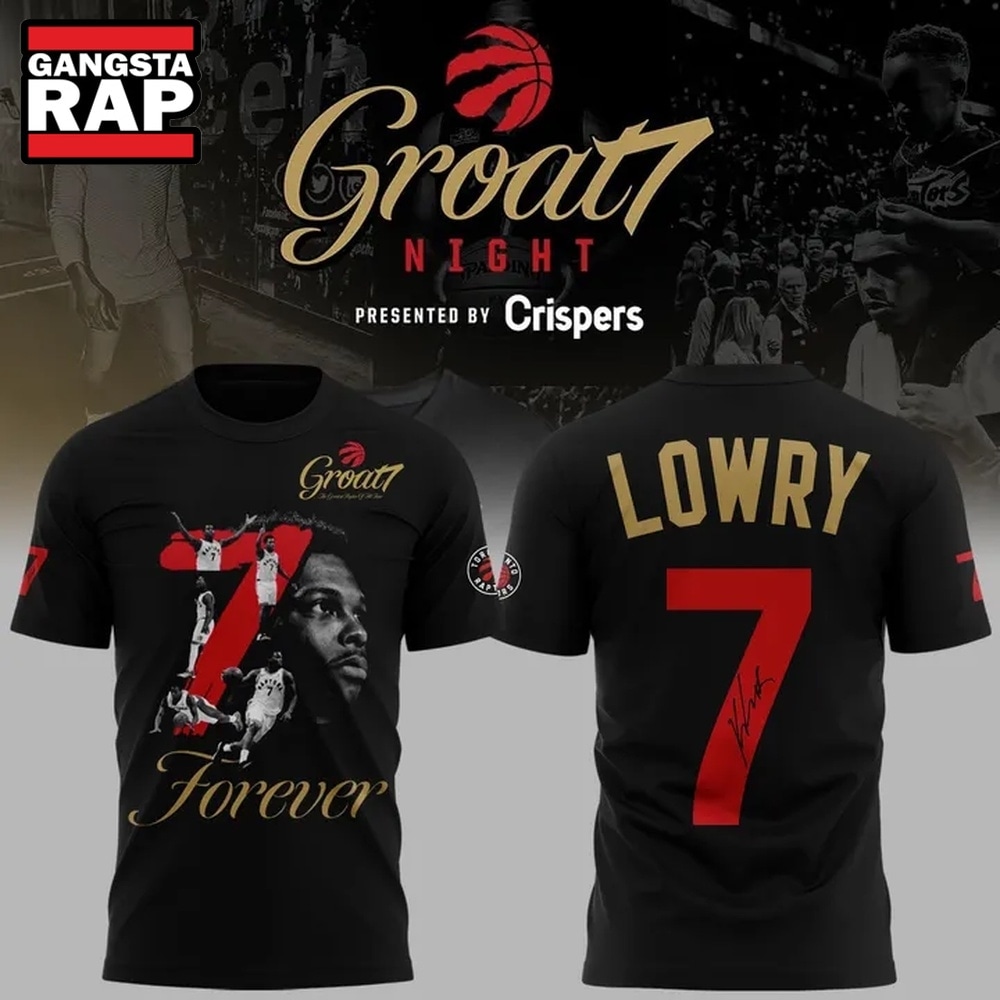 Toronto Raptors Groat7 night Limited Edition T Shirt, Trending Design Shirt Toronto Raptors Groat7 Night Limited Edition T Shirt