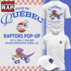Toronto Raptors Québec Canada Games Limited Edition 2026 T Shirt, Trending Design Shirt Toronto Raptors Quebec Canada Games Limited Edition 2026 T Shirt