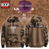 Troy Trojans Football Military Appreciation 2026 Limited Edition Hoodie Shirt, Trending Design Shirt Troy Trojans Football Military Appreciation 2026 Limited Edition Hoodie Shirt