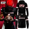 UNLV Rebels Football Wear Black Hoodie Shirt, Trending Design Shirt 2 UNLV Rebels Football Wear Black Hoodie Shirt, Trending Design Shirt Unlv Rebels Football Wear Black Hoodie Shirt