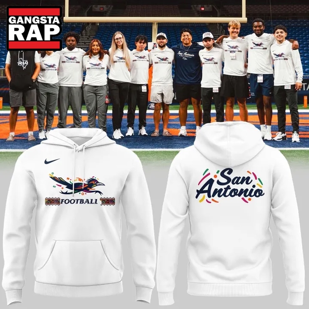 UTSA Roadrunners Hispanic Heritage All Over Print Hoodie, Trending Design Shirt Utsa Roadrunners Hispanic Heritage All Over Print Hoodie