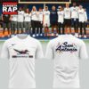 UTSA Roadrunners Hispanic Heritage All Over Print T Shirt, Trending Design Shirt Utsa Roadrunners Hispanic Heritage All Over Print T Shirt
