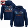 UTSA Roadrunners Los Correcaminos 2026 Navy Pullover Hoodie, Trending Design Shirt Utsa Roadrunners Los Correcaminos 2026 Navy Pullover Hoodie