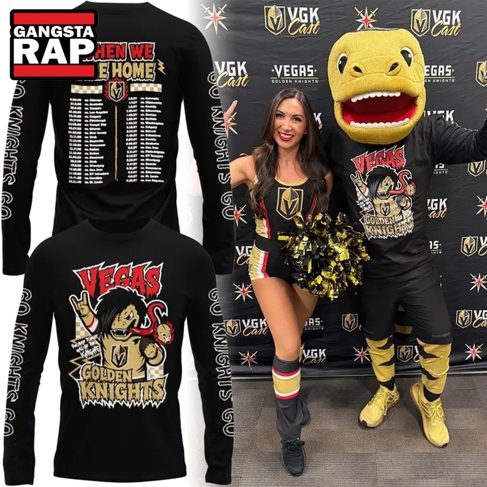 Vegas Golden Knights When We Were Emo 2026 Limited Edition Long Sleeve Shirt, Trending Design Shirt Vegas Golden Knights When We Were Emo 2026 Limited Edition Long Sleeve Shirt, Trending Design Shirt