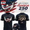 Washington Capitals Come Celebrate America250 T Shirt, Trending Design Shirt Washington Capitals Come Celebrate America250 T Shirt