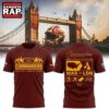 Washington Commanders NFL London Games 2026 New Design T Shirt, Trending Design Shirt 2 Washington Commanders NFL London Games 2026 New Design T Shirt, Trending Design Shirt Washington Commanders Nfl London Games 2026 New Design T Shirt