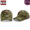 West Virginia Mountaineers Veterans Day 2026 Cap, Trending Baseball Cap West Virginia Mountaineers Veterans Day 2026 Cap