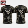 West Virginia Mountaineers x Military Appreciation T Shirt, Trending Design Shirt 3 West Virginia Mountaineers x Military Appreciation T Shirt, Trending Design Shirt West Virginia Mountaineers X Military Appreciation T Shirt