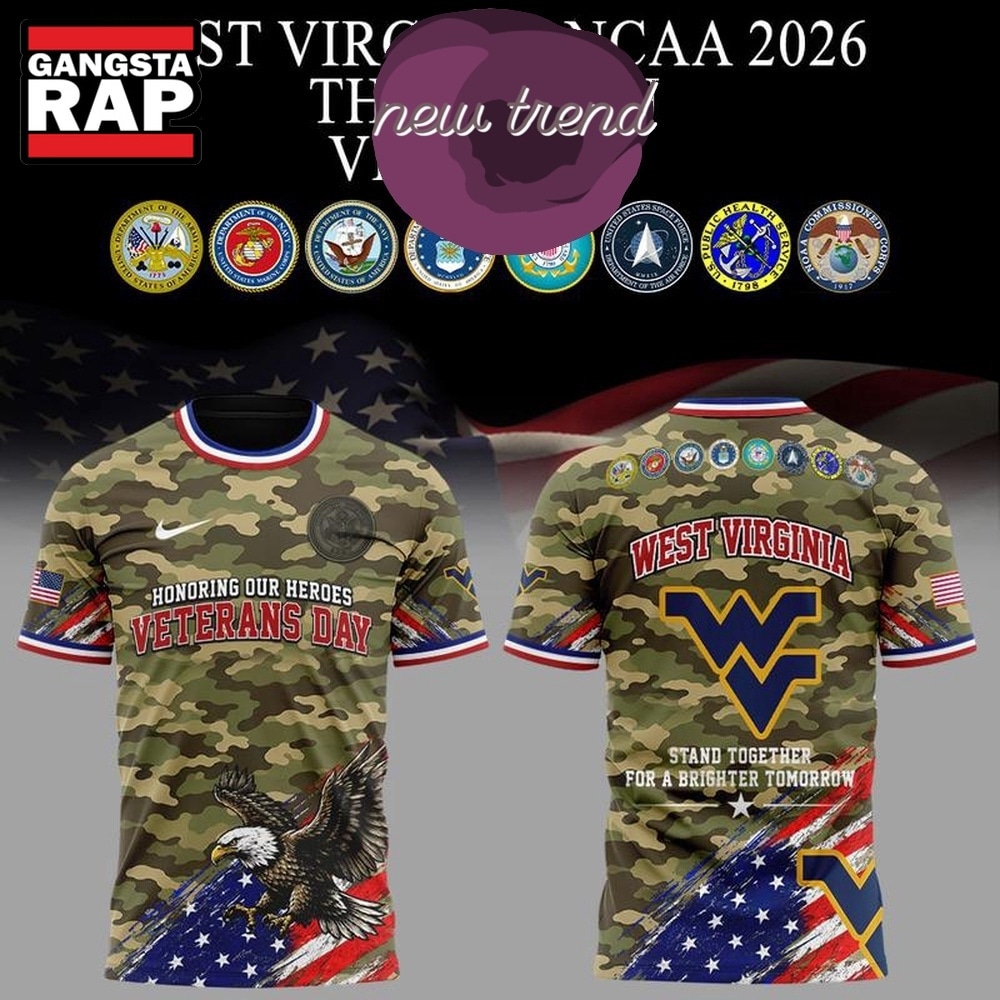 West Virginia Veterans Day Honoring Our Heroes 2026 T Shirt, Trending Design Shirt West Virginia Veterans Day Honoring Our Heroes 2026 T Shirt, Trending Design Shirt