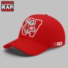 Wisconsin Badgers Football ThrowBack 2026 Limited Edition Cap, Trending Baseball Cap 3 Wisconsin Badgers Football ThrowBack 2026 Limited Edition Cap, Trending Baseball Cap Wisconsin Badgers Football Throwback 2026 Limited Edition Cap