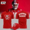 Wisconsin Badgers Football ThrowBack 2026 Limited Edition T Shirt, Trending Design Shirt 2 Wisconsin Badgers Football ThrowBack 2026 Limited Edition T Shirt, Trending Design Shirt Wisconsin Badgers Football Throwback 2026 Limited Edition T Shirt
